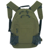 Fox Outdoor Products Yucatan Backpack, Olive Drab