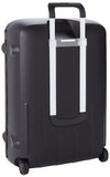 Samsonite Suitcase, BLACK