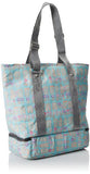 J World New York Elaine Tote Bag, Urban, One Size
