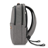 Briggs & Riley Kinzie Street Medium Backpack, Grey, One Size