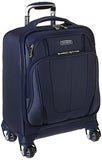 Samsonite Silhouette Sphere 2 Softside Spinner Boarding Bag, Twilight Blue, One Size