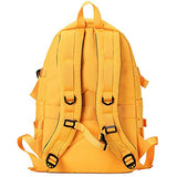 Backpack for Teen Girls,Hey Yoo Trendy Waterproof School Backpack Book bag School Bag for Girls School (red)