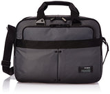 Samsonite Cityvibe Bailhandle 13"-16" Exp, 19 L, Grey (Grey)