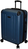 Kenneth Cole Reaction 8 Wheelin Collection Lightweight 3-PC Expandable Hardside Spinner Luggage Set