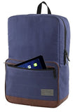 Hex Origin Laptop Backpack (Century - Blue Canvas - Hx1711)