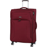 It Luggage Megalite Fascia 31.5" Expandable Checked Spinner Luggage