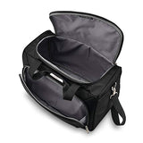 Samsonite SoLyte DLX Travel Duffel (Midnight Black)