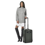 Briggs & Riley Transcend 3-Pc Set- Tall C/O Exp Spinner,Large Exp Spinner,Portmantos Tracking