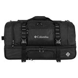 Columbia 22", Black
