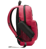 Nike Kids' Elemental Backpack, Rush Pink/Black/White, One Size