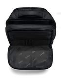 Lipault - Plume Business Backpack - 17" Laptop Over Shoulder Purse Bag for Women - Black