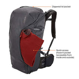 Thule Alltrail X 35L, Nutria, One Size