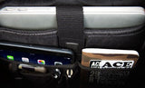 HEX Coast Laptop Backpack (Denim/Dot - HX1841-DNDT)
