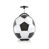 Heys America Unisex Sport Kids Luggage Soccer Ball Luggage