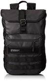 Timbuk2 Spire Laptop Backpack, Black, One Size