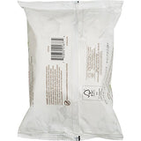 Burt'S Bees Sensitive Facial Cleansing Towelettes With Cotton Extract For Sensitive Skin  - 30