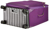 ABISTAB Verage Ark 77/28 Hand Luggage, 77 cm, 127 liters, Purple (Violett)