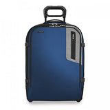 Briggs & Riley Brx Explore Medium Upright, Blue
