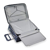 Briggs & Riley International Carry-On Expandable Wide-Body 21" Upright, Navy