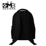 Crazytravel Small Book Bag Travel Shoulder Backpack For Preschool Toddler Children