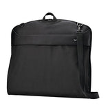 Samsonite Flexis Garment Sleeve, Jet Black
