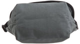 Manhattan Portage Xxs Ny Messenger Bag (Grey)