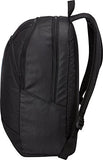Case Logic Prevailer 17.3" Laptop Backpack-Black