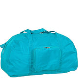 Netpack 23" Packable Lightweight Duffel (Teal)