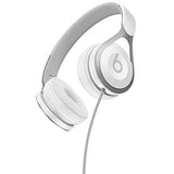Beats Ep Wired On-Ear Headphone - White