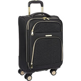 Aimee Kestenberg Women'S Florence 20" Carry-On, Black