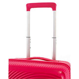 American Tourister Curio Hardside 3 Piece Set 20/25/29 with Spinner Wheels, Pink