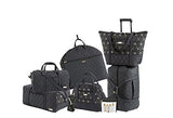 Cinda B City Backpack, Python, One Size