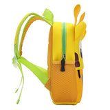 Kids Backpack Cute 3D Animal Cartoon Preschool Toddler Backpacks Gift For Children - Cute Giraffe