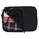 Travelpro Essentials Large Expandable Packing Cube, Black