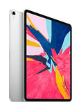 Apple iPad Pro (12.9-inch, Wi-Fi, 256GB) - Silver (Latest Model)