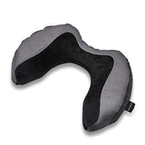 Samsonite Pivot Pillow Travel Tote Charcoal One Size