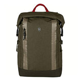 Victorinox Altmont Classic Rolltop Laptop Backpack, Olive One Size