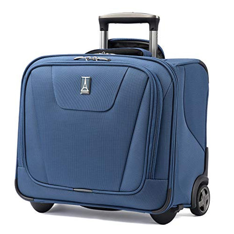 Travelpro Maxlite 4 Rolling Tote, Blue