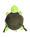 Turtle Book Bag Backpack Animal For Children Preschool Element