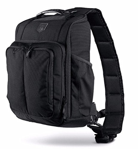 cannae pro gear Shop Cannae Pro Gear Optio Sling Pack – Luggage Factory