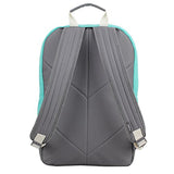 Fuel Fashion Multipurpose Turquoise Backpack