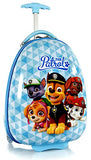 Nickelodeon PAW Patrol Boy's 18" Rolling Carry On Luggage