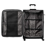 Travelpro TourLite 29" Expandable Spinner Black