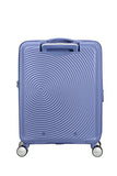 Trolley American Tourister Soundox Denim Blue 55cm