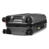 Ricardo Beverly Hills San Clemente 19" 4 Wheel Wheelaboard, Moon Silver