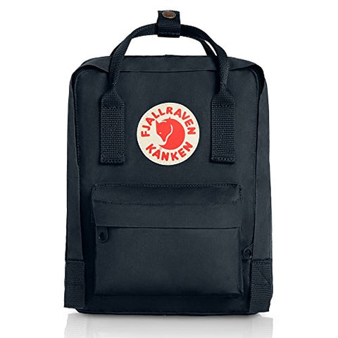 Fjallraven Mini Kanken Backpack