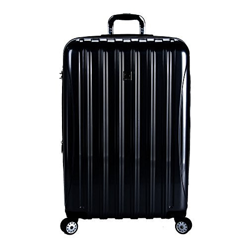 Shop Delsey Luggage Helium Aero 29 Inch Expan Luggage Factory