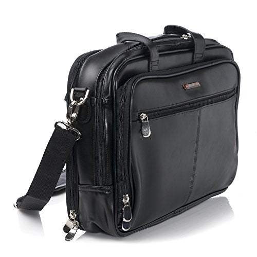Alpine Swiss Rolling Wheeled Overnight Carry on Bag – Airline Crew Jobs