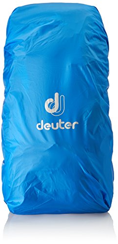 Deuter Kc Deluxe Rain Cover - Cool Blue 2