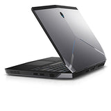 Alienware Aw13R2-8344Slv 13-Inch Qhd+ Touchscreen Laptop (6Th Generation Intel Core I7, 16 Gb